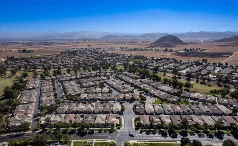 370 Casper Drive, Hemet, California 92545