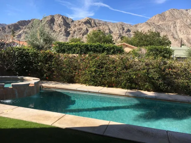 Pool Shot