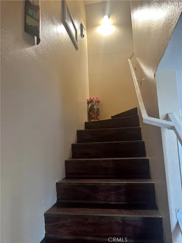 Freshly painted
