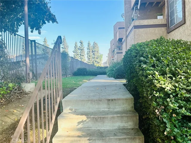 Walkway
