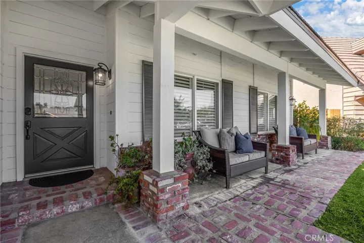 5661 Shady Glen Place, Yorba Linda, California 92886