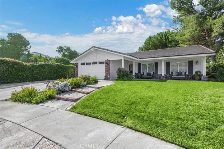 5661 Shady Glen Place, Yorba Linda, California 92886