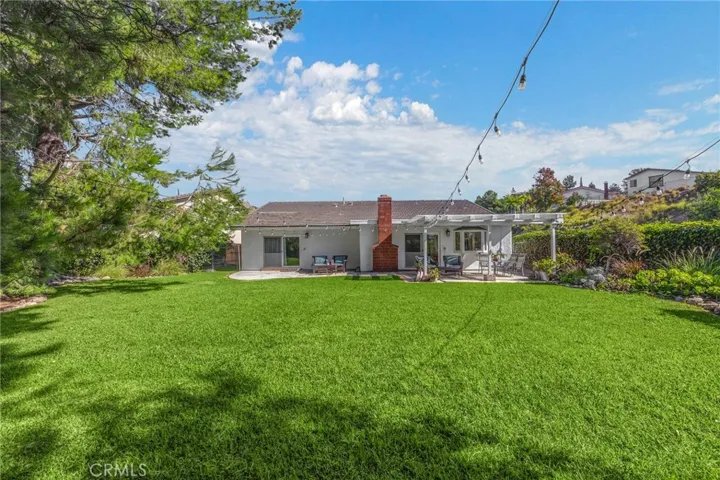 5661 Shady Glen Place, Yorba Linda, California 92886