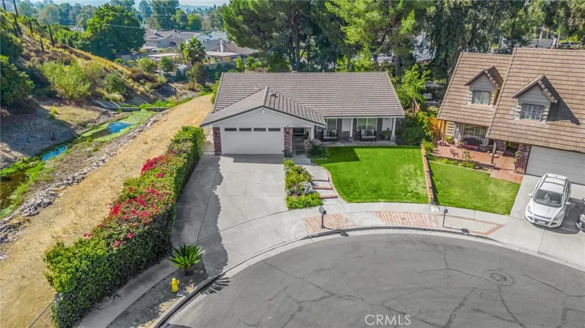 5661 Shady Glen Place, Yorba Linda, California 92886