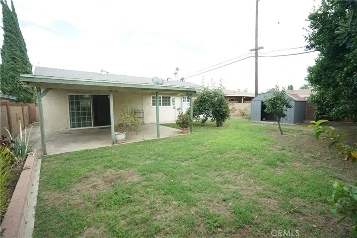 1809 Paso Real Avenue, Rowland Heights, California 91748
