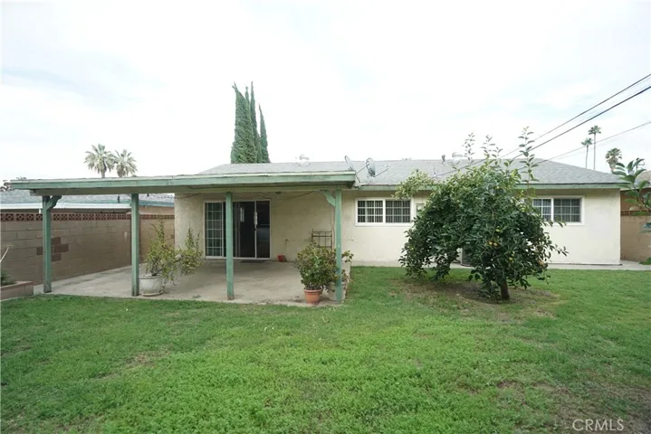 1809 Paso Real Avenue, Rowland Heights, California 91748