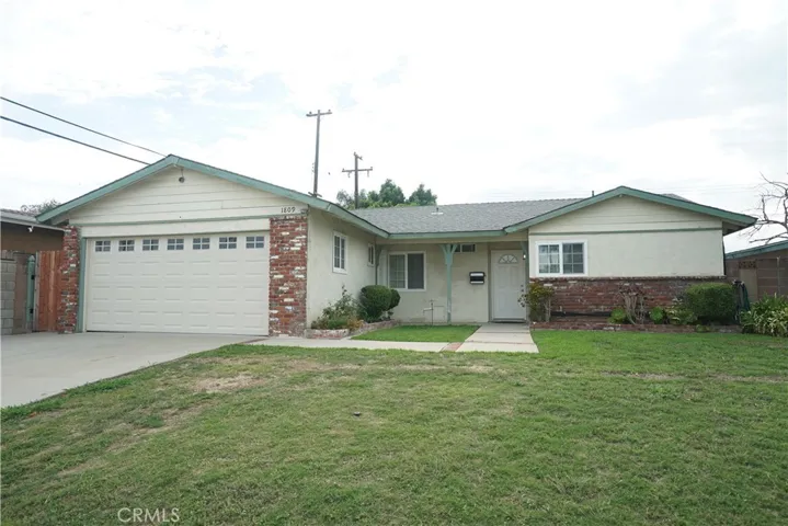 1809 Paso Real Avenue, Rowland Heights, California 91748