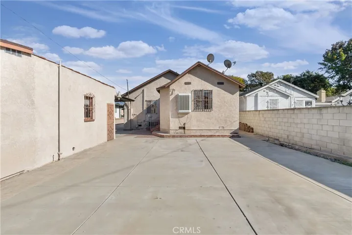 11159 Linden Street, Lynwood, California 90262