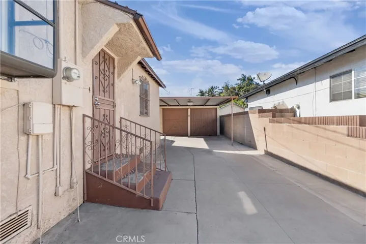 11159 Linden Street, Lynwood, California 90262