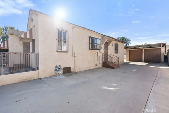 11159 Linden Street, Lynwood, California 90262