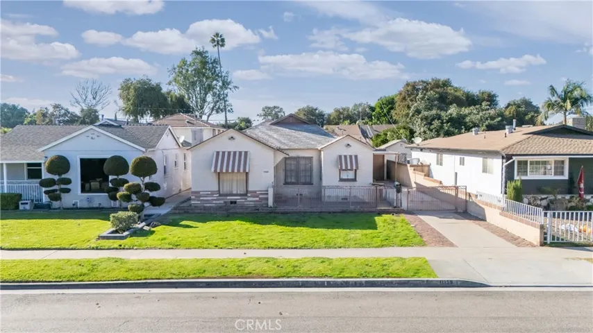 11159 Linden Street, Lynwood, California 90262