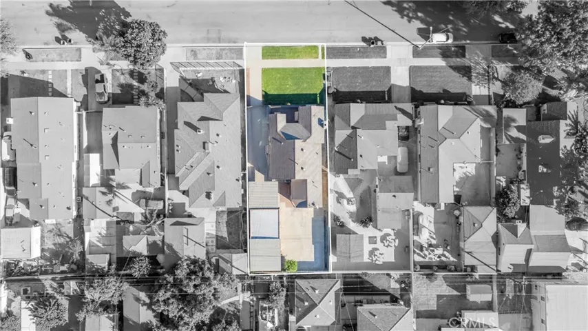 11159 Linden Street, Lynwood, California 90262