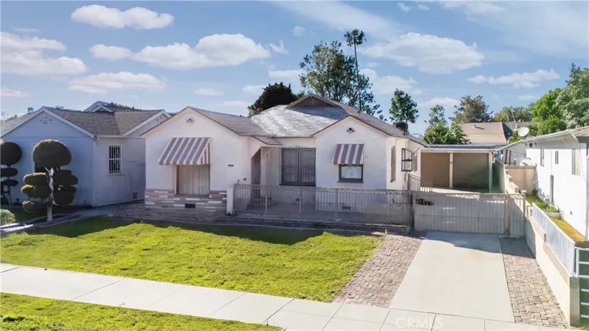 11159 Linden Street, Lynwood, California 90262