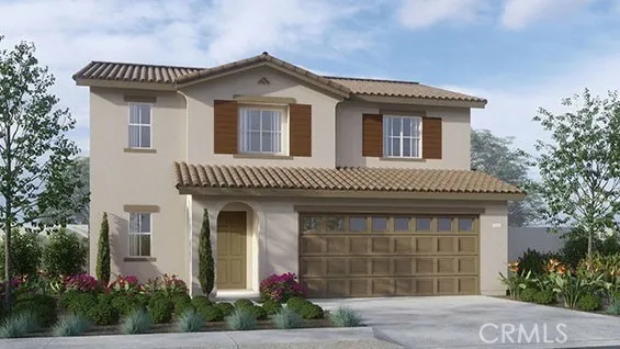 26044 Cirrus Lane, Moreno Valley, California 92555