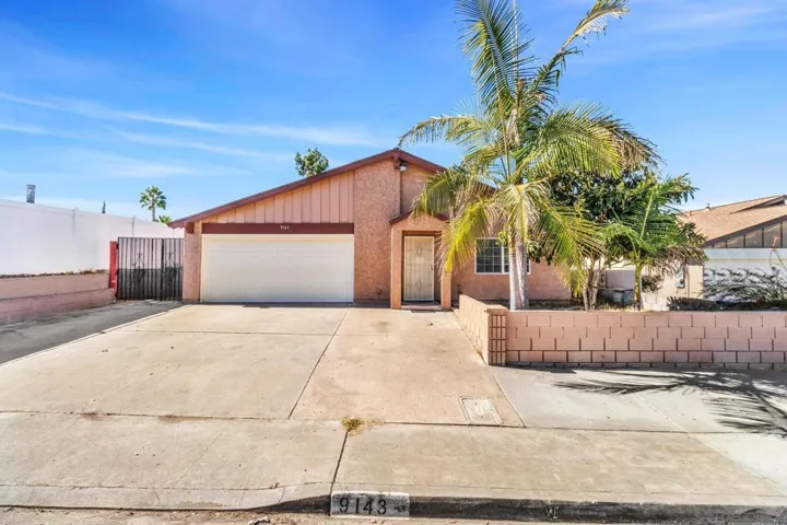 9143 Reagan Rd, San Diego, California 92126