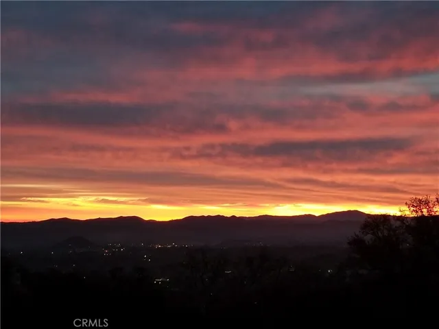 Enjoy the most spectacular sunrises from this home