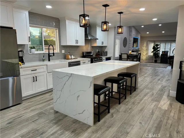 12765 Camphor Court, Rancho Cucamonga, California 91739