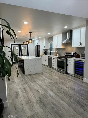 12765 Camphor Court, Rancho Cucamonga, California 91739