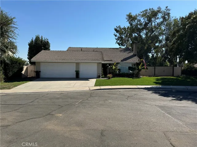 12765 Camphor Court, Rancho Cucamonga, California 91739
