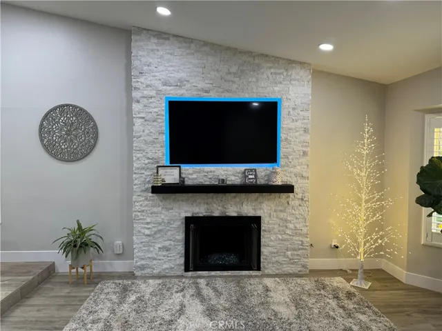 12765 Camphor Court, Rancho Cucamonga, California 91739