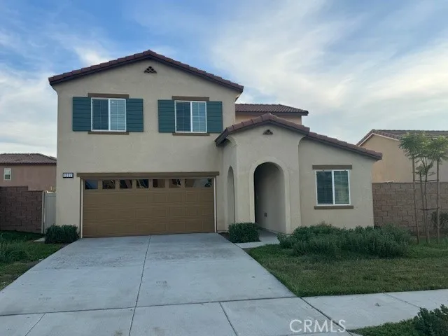 1237 Memorial Avenue, Hemet, California 92543