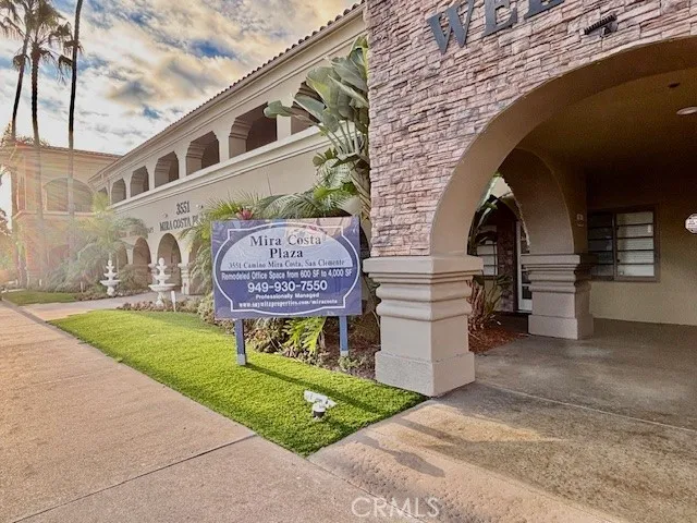 3551 Camino Mira Costa K, San Clemente, California 92672