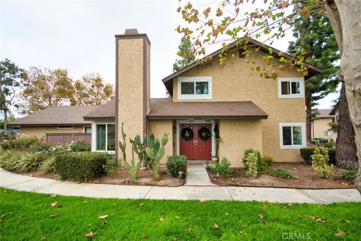 2806 Oak Creek Drive C, Ontario, California 91761
