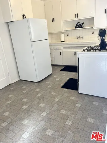 1026 Ocean Park Boulevard 3, Santa Monica, California 90405