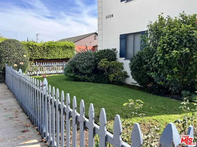 1026 Ocean Park Boulevard 3, Santa Monica, California 90405