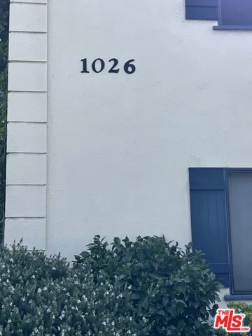 1026 Ocean Park Boulevard 3, Santa Monica, California 90405