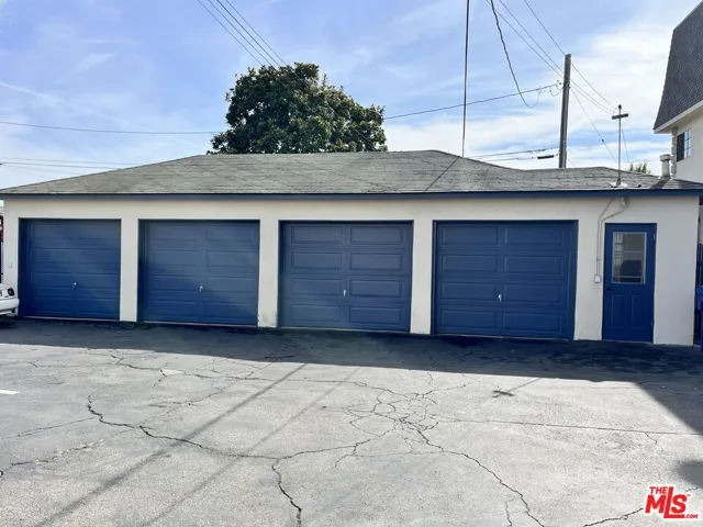 1026 Ocean Park Boulevard 3, Santa Monica, California 90405