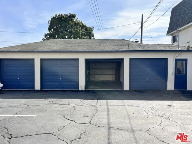 1026 Ocean Park Boulevard 3, Santa Monica, California 90405
