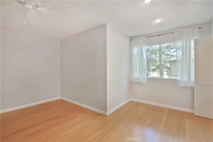 Masters Bedroom