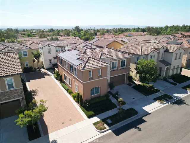 18 Lantana, Lake Forest, California 92630