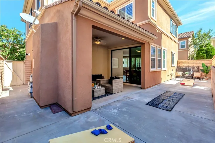 18 Lantana, Lake Forest, California 92630