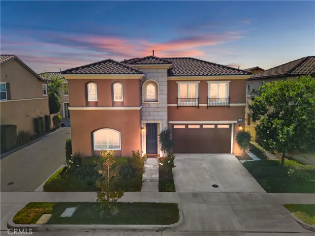 18 Lantana, Lake Forest, California 92630