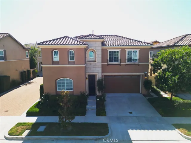 18 Lantana, Lake Forest, California 92630