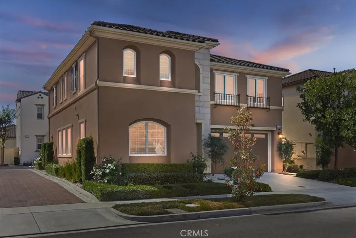 18 Lantana, Lake Forest, California 92630