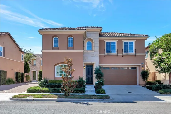 18 Lantana, Lake Forest, California 92630