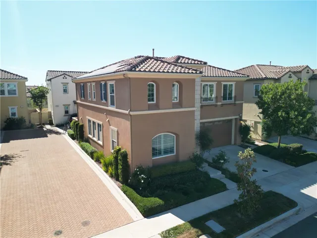 18 Lantana, Lake Forest, California 92630