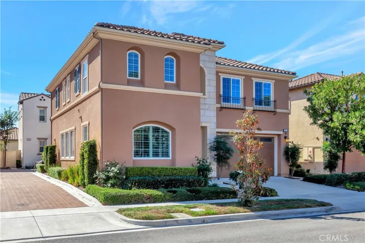 18 Lantana, Lake Forest, California 92630