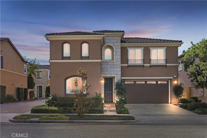 18 Lantana, Lake Forest, California 92630