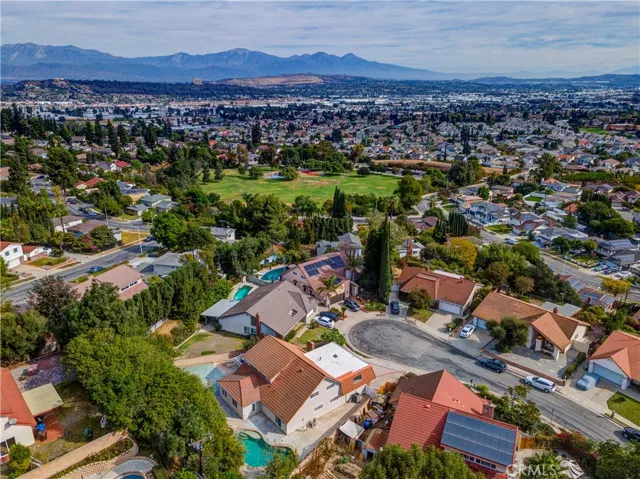 2205 Comiso Drive, Hacienda Heights, California 91745