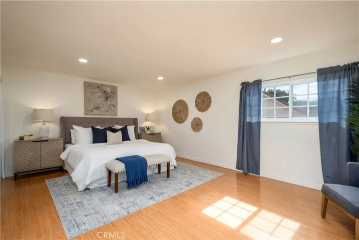 2205 Comiso Drive, Hacienda Heights, California 91745