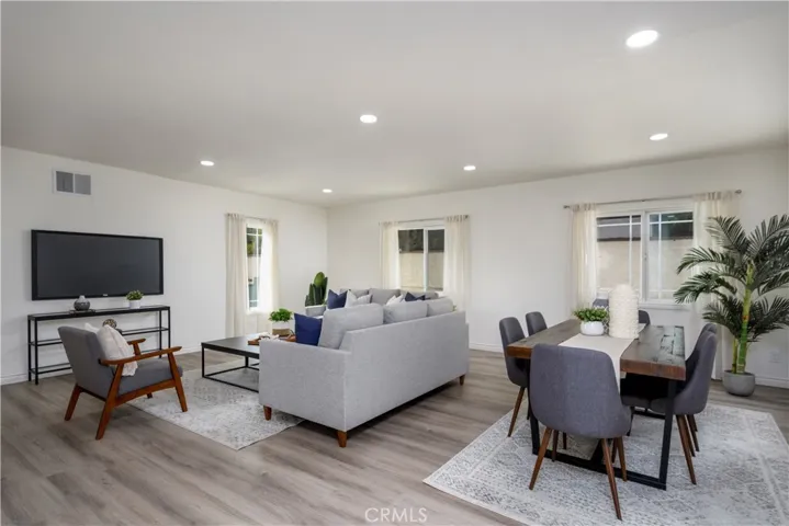 2205 Comiso Drive, Hacienda Heights, California 91745