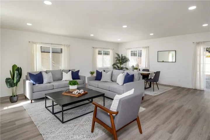 2205 Comiso Drive, Hacienda Heights, California 91745