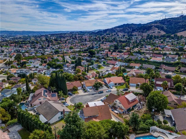 2205 Comiso Drive, Hacienda Heights, California 91745