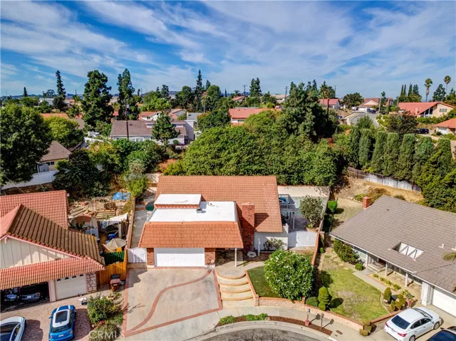 2205 Comiso Drive, Hacienda Heights, California 91745