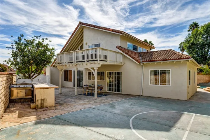 2205 Comiso Drive, Hacienda Heights, California 91745