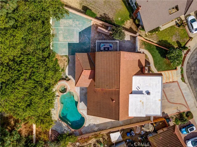 2205 Comiso Drive, Hacienda Heights, California 91745